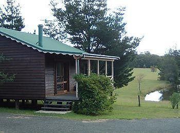 Madison'S Mountain Retreat Hotell Bilpin Eksteriør bilde