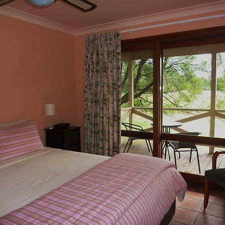 Madison'S Mountain Retreat Hotell Bilpin Eksteriør bilde