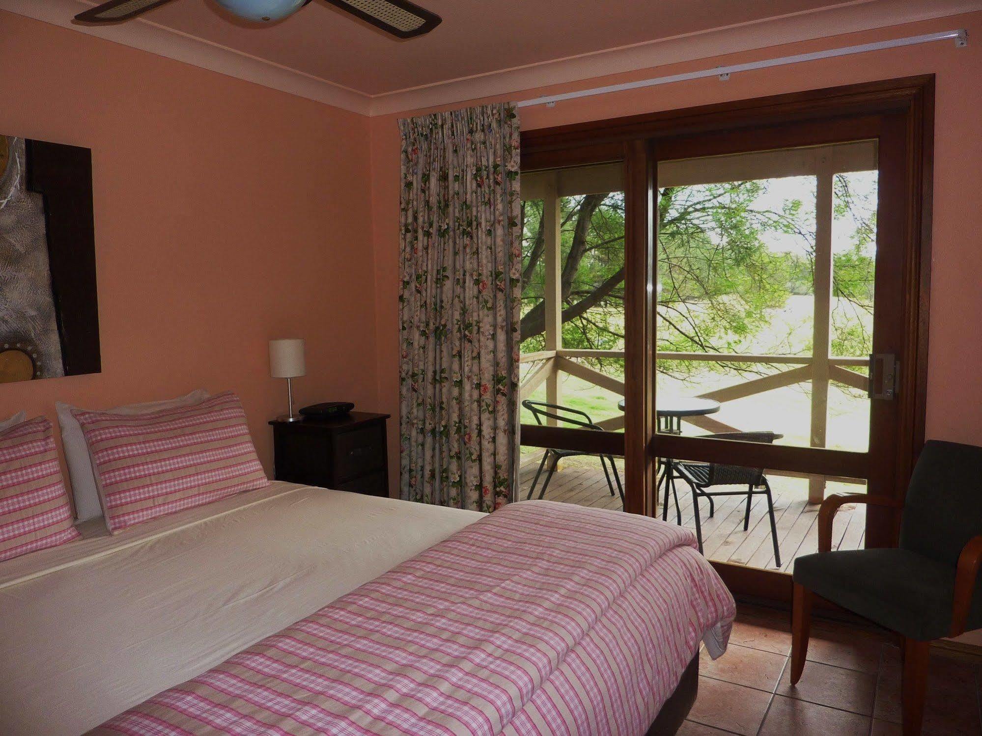 Madison'S Mountain Retreat Hotell Bilpin Eksteriør bilde