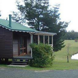 Madison'S Mountain Retreat Hotell Bilpin Eksteriør bilde